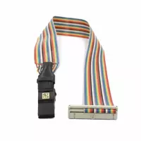 28 Pin 0.15in SOIC Test Clip Cable Assembly